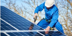 Installation Maintenance Panneaux Solaires Photovoltaïques à Euvy